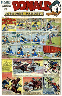 Couverture du numero 159