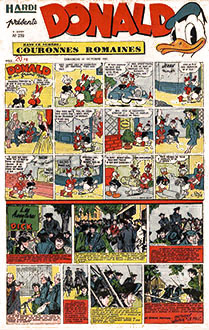 Couverture du numero 239