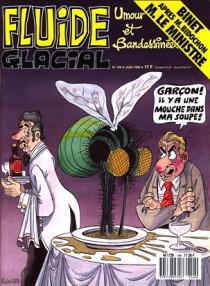 Couverture du numero 144