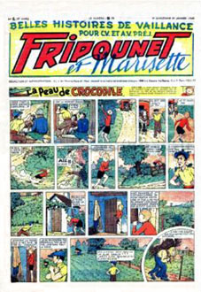 Couverture du numero 02/47