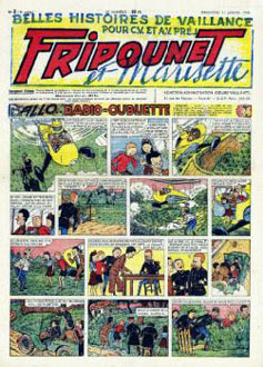 Couverture du numero 02/48