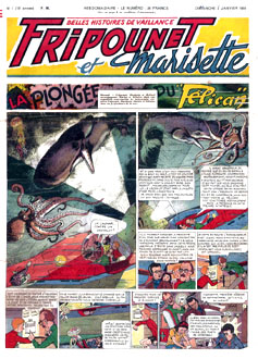 Couverture du numero 01/55