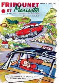 Couverture du numero 04/60