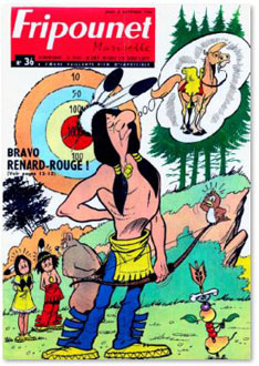 Couverture du numero 36/66