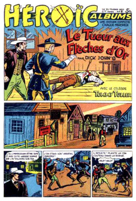 Couverture du numero 50/8