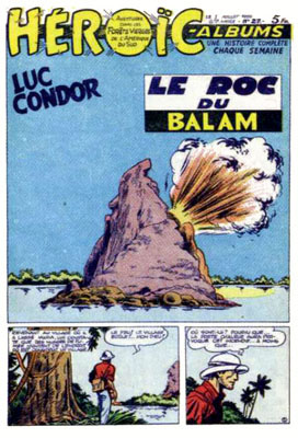 Couverture du numero 50/27