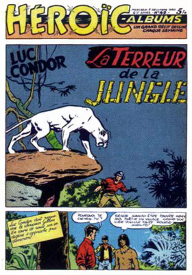 Couverture du numero 50/49