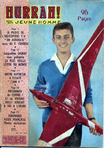 Couverture du numero S3/5