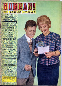 Couverture du numero S3/3