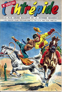 Couverture du numero S2/477