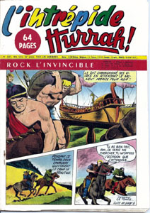 Couverture du numero IH/547