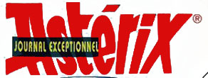 Le journal d'Astrix hors-srie