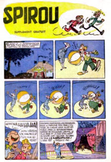 Couverture du numero 902 bis Couverture du numero 902 bis