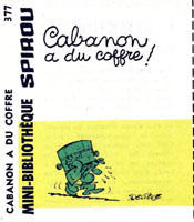 Couverture du mini-rcit
