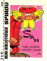 Couverture du mini-rcit
