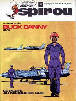 COuverture intrieure