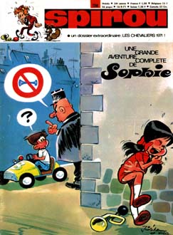 Couverture du numero 1744