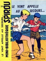 Couverture du mini-rcit
