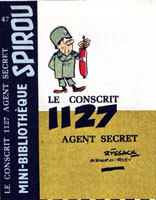 Couverture du mini-rcit
