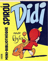 Couverture du mini-rcit
