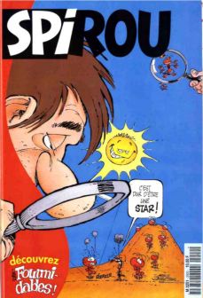 Couverture du numero 2920