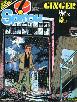 Couverture du numero 2259