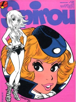 Couverture du numero 2347