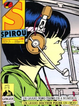Couverture du numero 2388