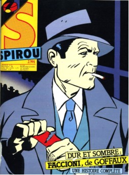 Couverture du numero 2391