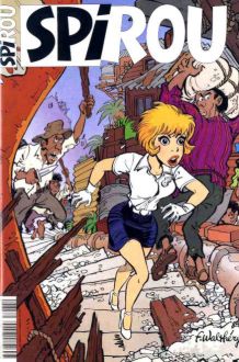 Couverture du numero 3065