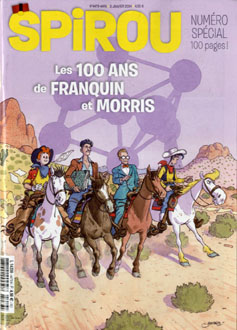 Couverture du numero 4473/4474 Couverture du numero 4473/4474