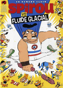 Couverture du numero 4195