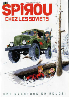 Couverture du numero 4249 Couverture du numero 4249