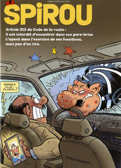 Couverture du numero 4326 Couverture du numero 4326
