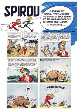 Couverture du numero 791 Couverture du numero 791