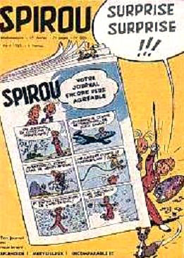 Couverture du numero 886 Couverture du numero 886