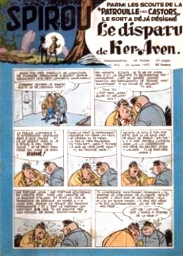 Couverture du numero 902 Couverture du numero 902