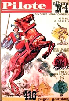 couverture du recueil 4