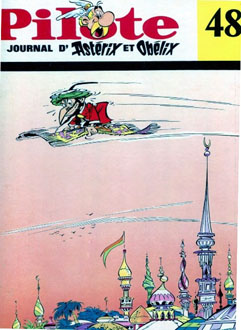 couverture du recueil 48