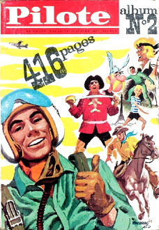 couverture du recueil 2