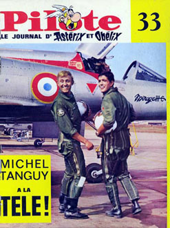 couverture du recueil 33