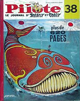 couverture du recueil 38