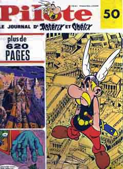 couverture du recueil 50