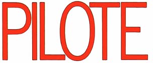 Pilote