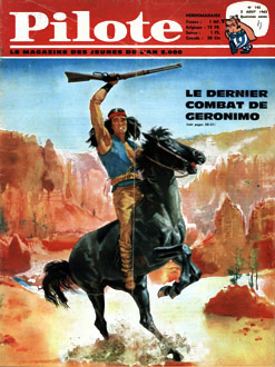 Couverture du numero 145