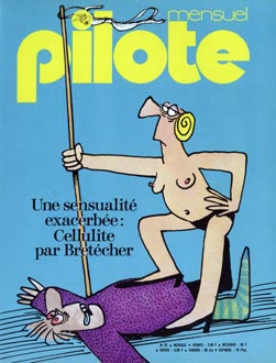 Couverture du numero M25