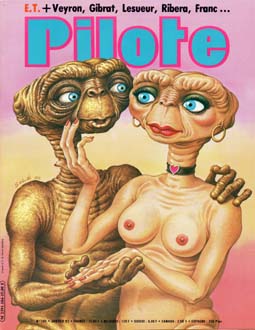 Couverture du numéro 104