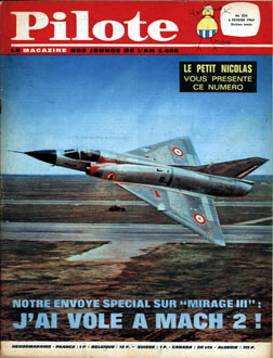 Couverture du numero 224