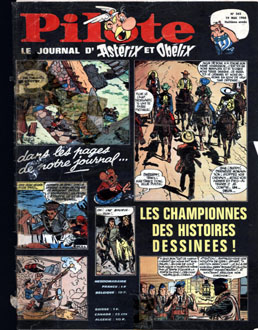 Couverture du numero 343