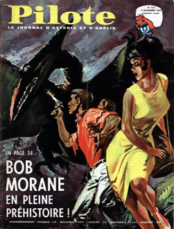 Couverture du numero 315